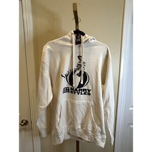 Harry Styles Love on Tour Hoodie 2022, Size Large